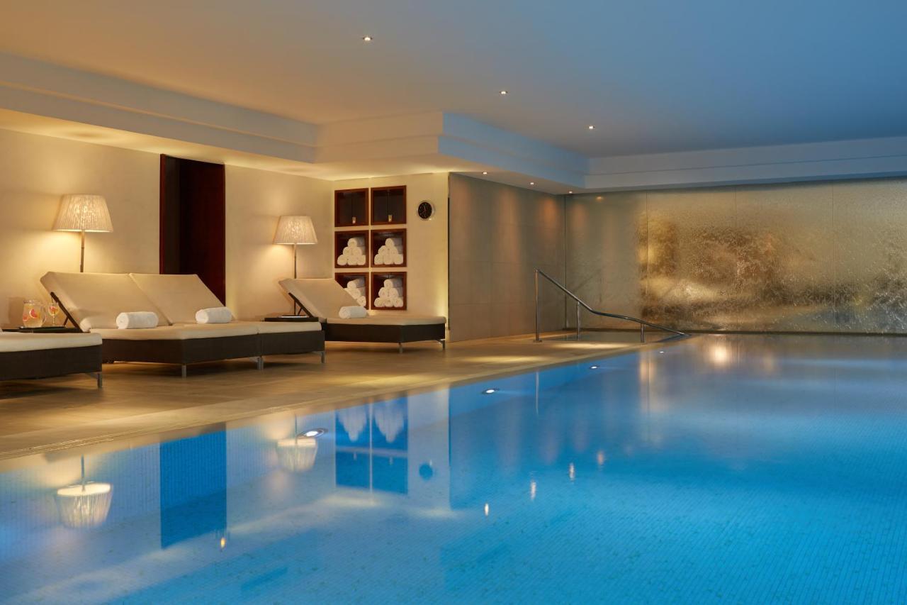 פריז Majestic Apartments Champs Elysees מראה חיצוני תמונה